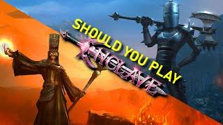 Should YOU Play Enclave? (Full Review)