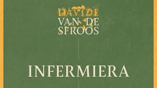 Davide Van De Sfroos - Infermiera (Da Best version) - Official Audio