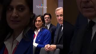 Canada signs new security and defence partnership with Europe
