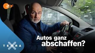 Harald Lesch ... und der Streit ums Auto | Terra X Harald Lesch [Ganze TV-Folge]