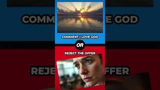 What would you rather? Part 23 #foryou #quiz #questions #wouldyourather #facts #game #god #trivia