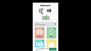 SerialMagic Keys Pro