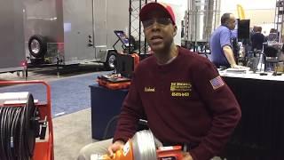 General Pipe Cleaners Power-Vee Testimonial