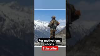 Indian army motivational quotes Agni veer warriors #indianarmy #airforce #navy #shorts