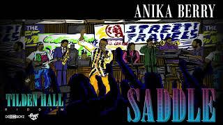 Anika Berry - Saddle (Tilden Hall Riddim) | Soca 2025