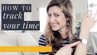 How to Track Your Time || Toggl & HoneyBook How-to Tutorial