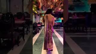 ##preeti and Praveen vlogs ## in saree lover ️️