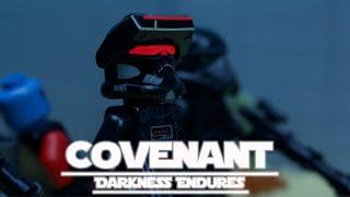 Covenant- Episode 1, Darkness Endures, Lego Star Wars (Stopmotion)