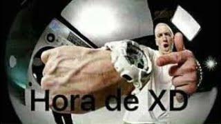 Hora de XD #12