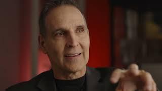 Todd McFarlane Talks Alex Ross