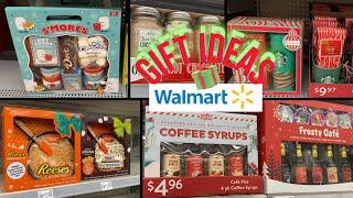 WALMART CHRISTMAS GIFT SETS ARE IN STOCK‼️CHRISTMAS GIFT IDEAS | WALMART CHRISTMAS | GIFT SETS