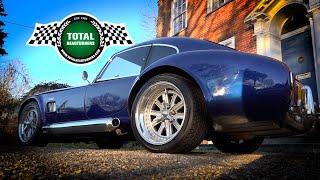 427Hardtops DAX Cobra review - TotalHeadturners