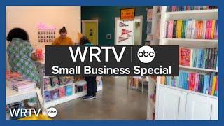 Inside Indy | Small Business Special 2024