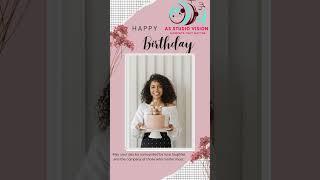 AS STUDIO VISION PHOTOGRAPHY !