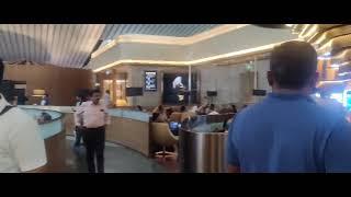 Bangalore Airport Premium Lounge #bangaloreairport #lounge #bangaloreairportlounge