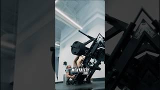 Consistency is key!  Try this leg workout!