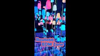 [ROUTE66 - EDM ZONE] Bangkok RCA ROUTE66 ::EDM Zone:: #club #bangkok #rca #route66 #dance #edm