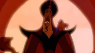 YTP - Jafar's Secret Supply Of Thongs