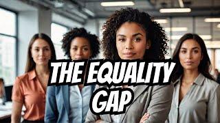 Will Women EVER Reach Equality in the Workplace?