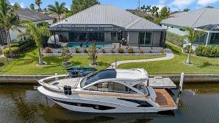 What a $1,000,000 Home in Punta Gorda Looks Like