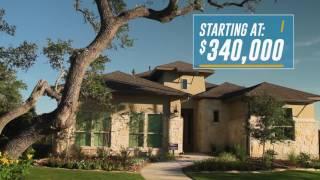 Kinder Ranch Homes 2016