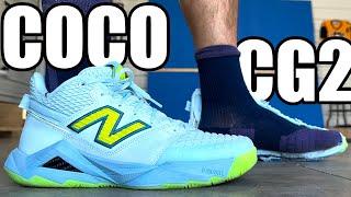 New Balance Coco CG2 Performance Review From The Inside Out