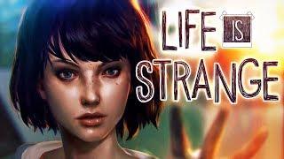 Life Is Strange - [Episode - 01] - Part 1