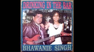 Bhawanie Singh - Drinking in the Bar (19XX, Trinidad, Chutney) FULL ALBUM