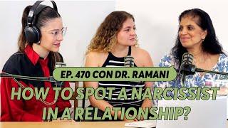 470. How to spot a narcissist in a relationship? | @DoctorRamani