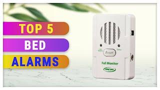 Top 5 Best Bed Alarms