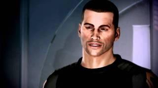 Mass Effect 2: Oh I'm definitely interested.