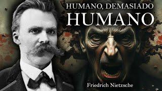 Humano, Demasiado Humano - Friedrich Nietzsche (Audiolibro Completo en Español)