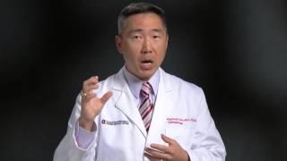 Treatment options for Thyroid Eye or Graves’ Disease | Ohio State Medical Center