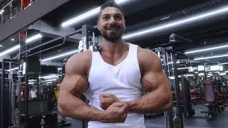 Get Big arms nasty pump @AndreiDeiuhttps://youtu.be/T_JqZlCFnvI#sergi_constance #_motivational