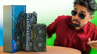 ARC A770 VS RTX 4060 Review 2024 | Tech Land BD