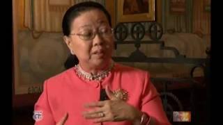 Power To Unite with Elvira-Fr. Jose V.C. Quilongquilong S.J. P1of3.mp4