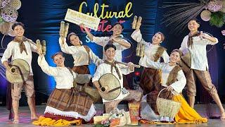 Aklan Cultural Contest Season 2 Folkdance “PANUEO”( JDC JITV Dance Company ) BACK-TO-BACK CHAMPION