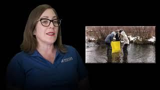 Denver Audubon Spring Benefit 2021 - Emily Hertz