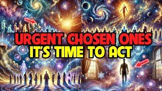 Chosen Ones If You’re Seeing This, This Video Meant To Find You NOW TO WAKE YOU UP