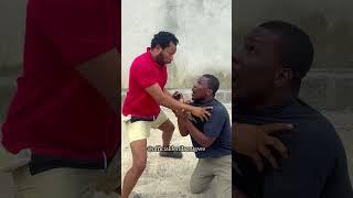 Denilson Igwe in trouble again  #denilsonigwecomedy #funnyvideo #comedyshow #funny