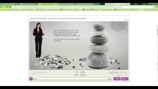 Demo of Our Award-winning Storyline Course at DevLearn (Best Soft Skills Solution)
