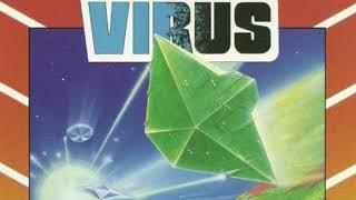 The Amiga Virus Game and its Archimedes origins