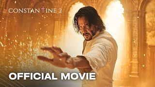 Constantine 2 – Official Announcement (2027) Keanu Reeves