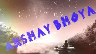 Akshay Bhoya