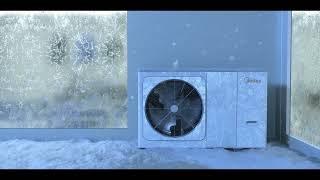 M thermal Arctic Series Air-to-water Heat Pump | Product Video