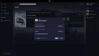 How to Download EA Sports WRC (PRE-LOAD) on PC - Install WRC with Early Access