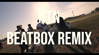 Jalen Thomas & 7tean - Beatbox (NTN Remix)