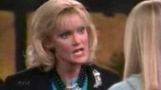 Courtney Learns That Sonny Is Her Brother: 12/24/01