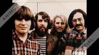 Creedence Clearwater Revival - Green River - 1969 (#2 hit)