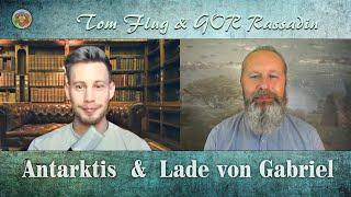 GOR Rassadin: Antarktis & Lade von Gabriel